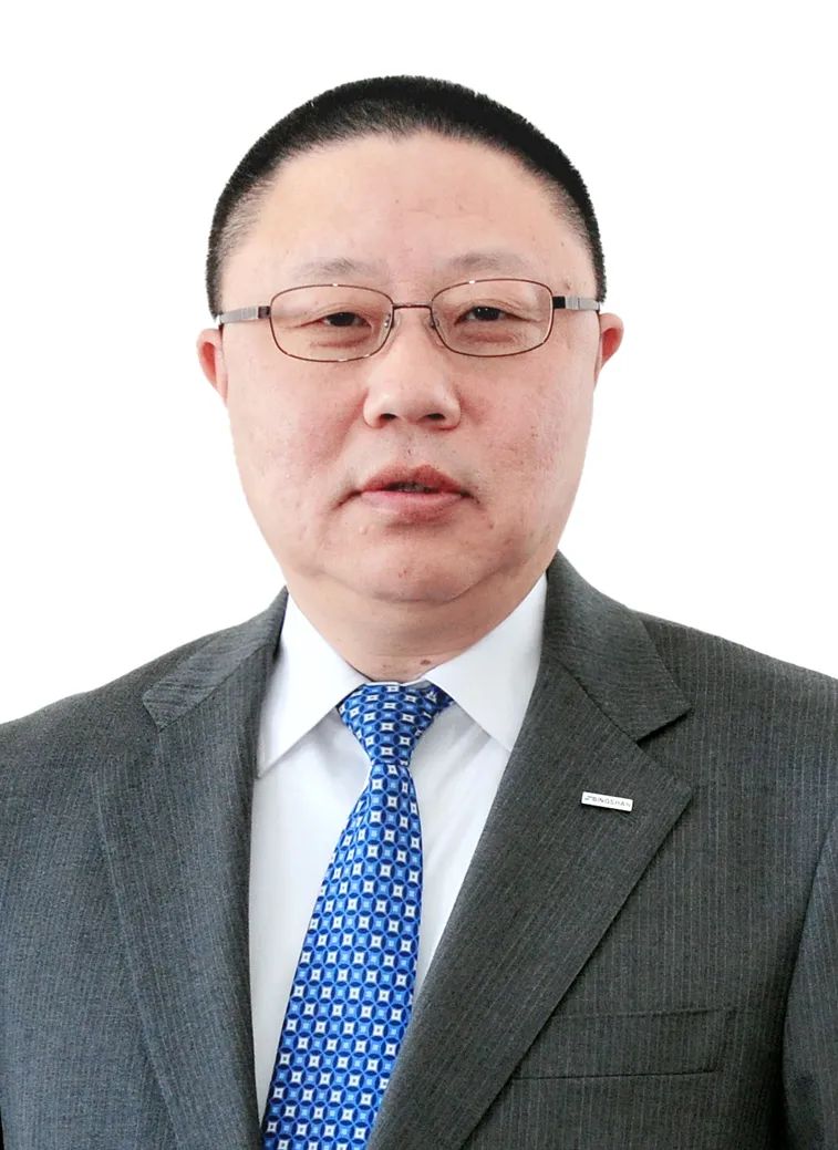 纪志坚1985级化工机械及设备专业(本科,1998级工商管理专业(硕士)